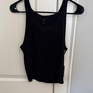 Roark Black Women's Tank Top